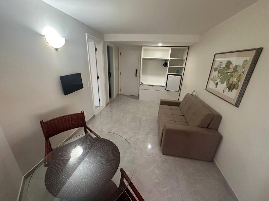 Apartamento Flat No Jatiuca Maceió