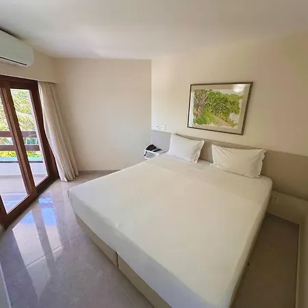 Flat No Hotel Jatiuca Suites Resort Maceio  Exterior photo